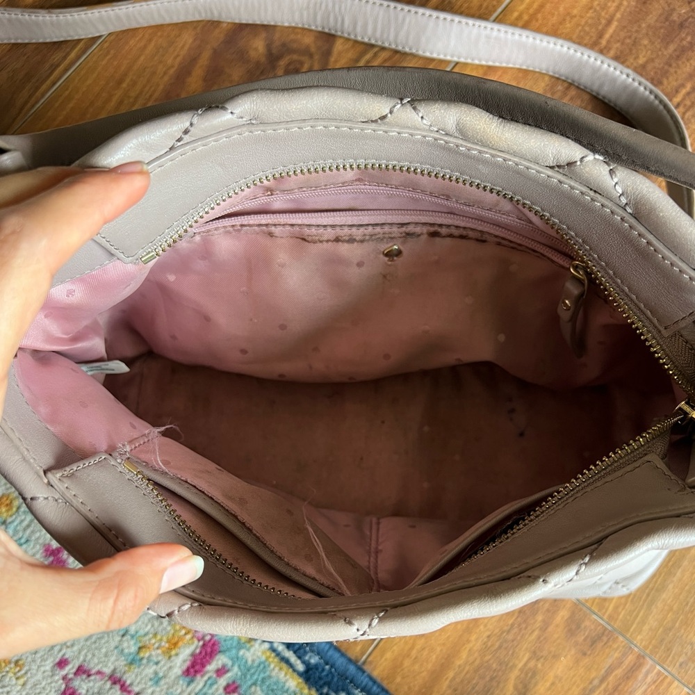 Kate Spade Purse - Picture 6 of 10